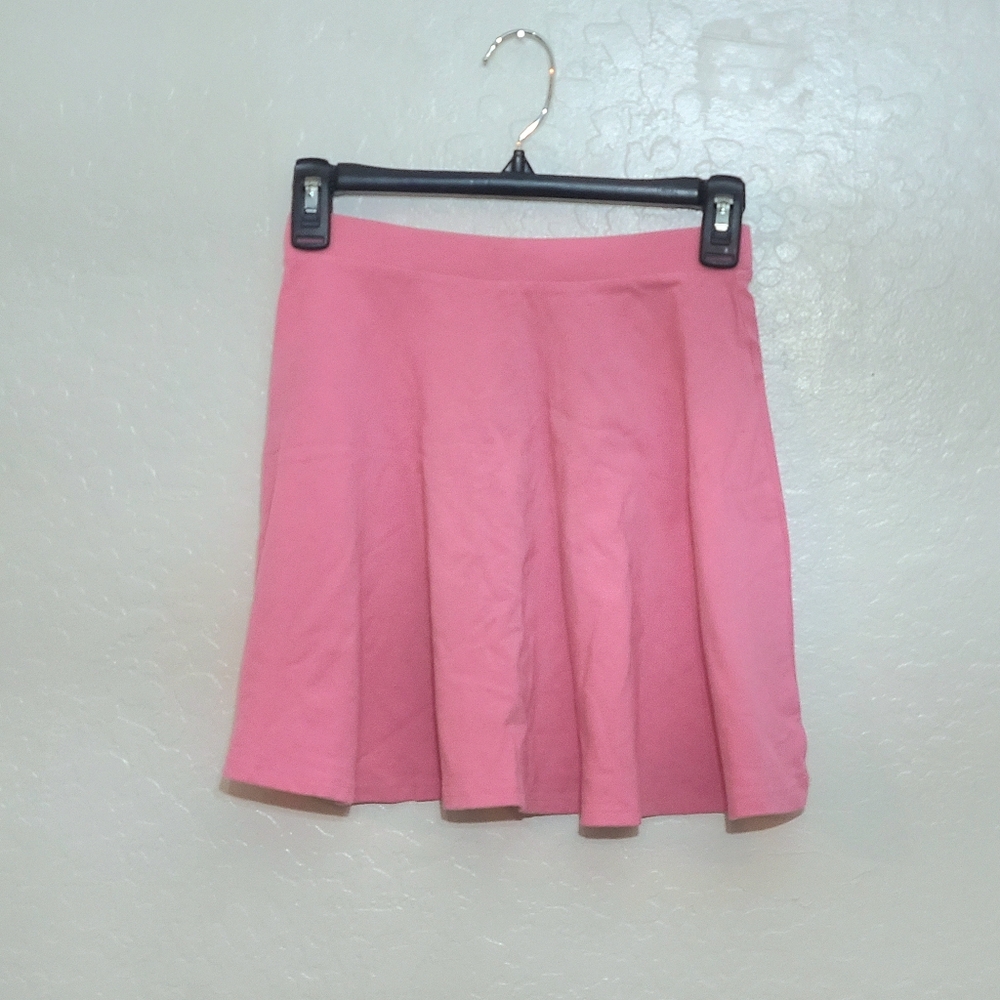 💕Pink Skirt💕